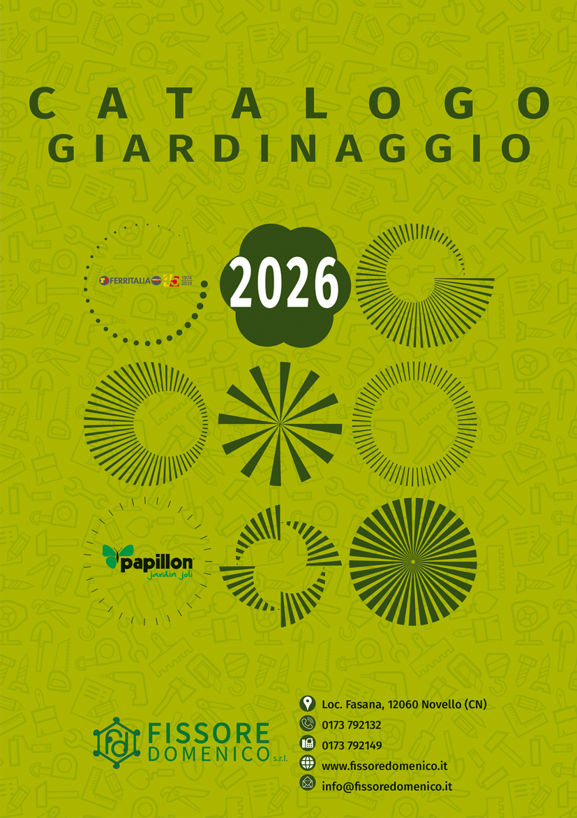 Giardinaggio
